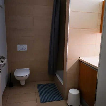 Yacht Club A I15 * Balatonlelle