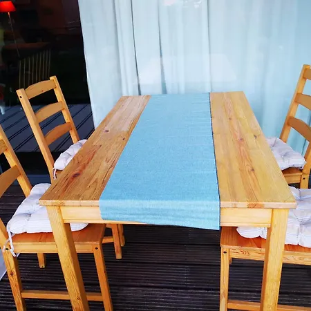 Apartamento Yacht Club A I15 Balatonlelle