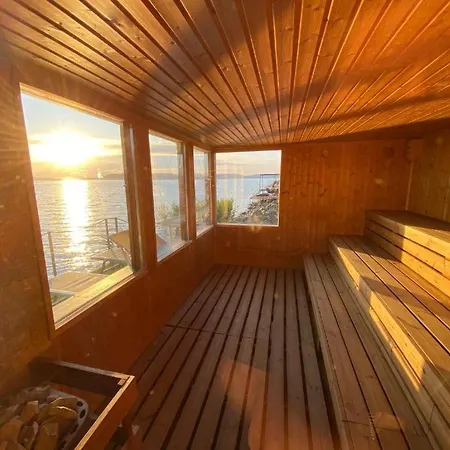 Yacht Club A I15 Апартаменты