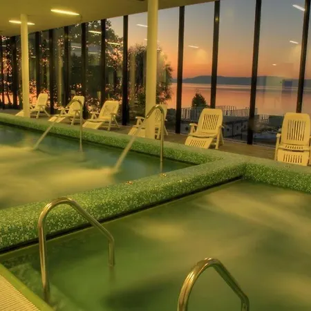 Yacht Club A I15 Apartamento Balatonlelle