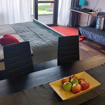 Yacht Club A I15 Apartamento *