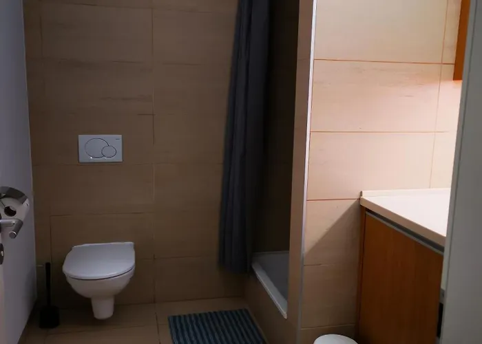 Yacht Club A I15 * Balatonlelle