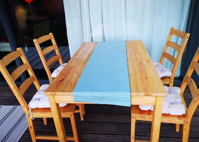 Lägenhet Yacht Club A I15 Balatonlelle